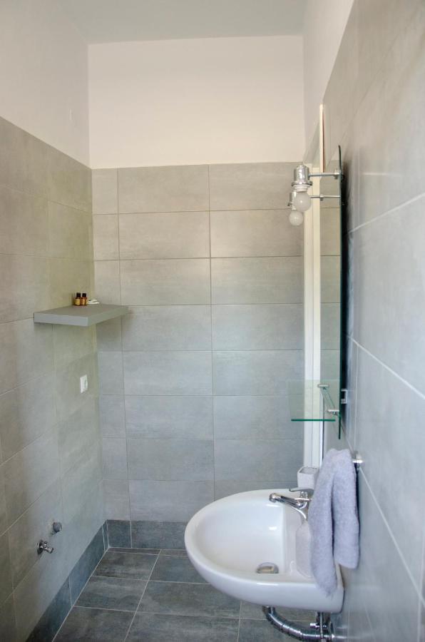 Erato Agios Nikolaos Appartment Εξωτερικό φωτογραφία